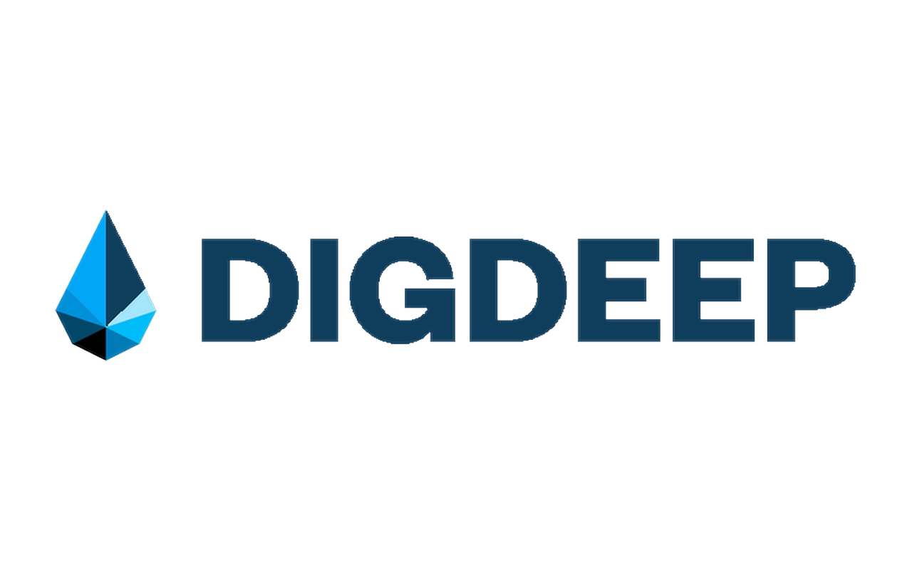 DigDeep Right to Water Project logo