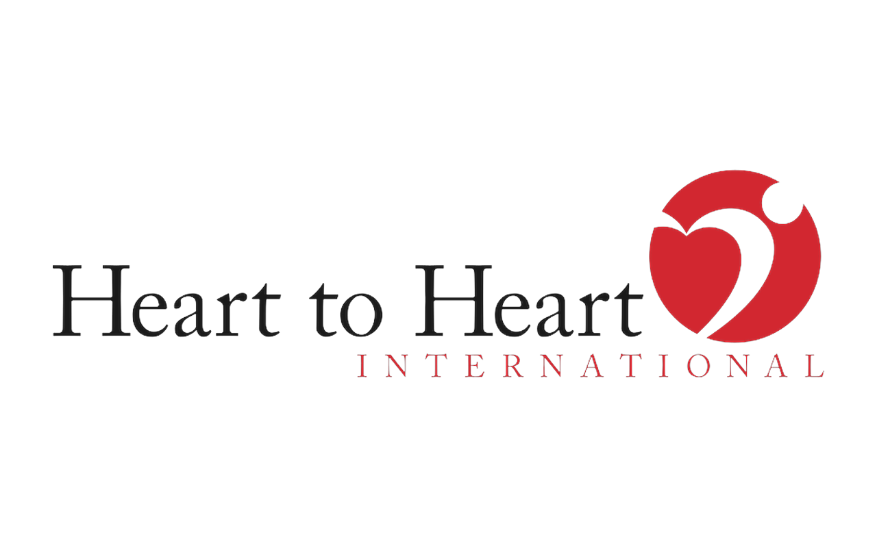 Heart to Heart International logo