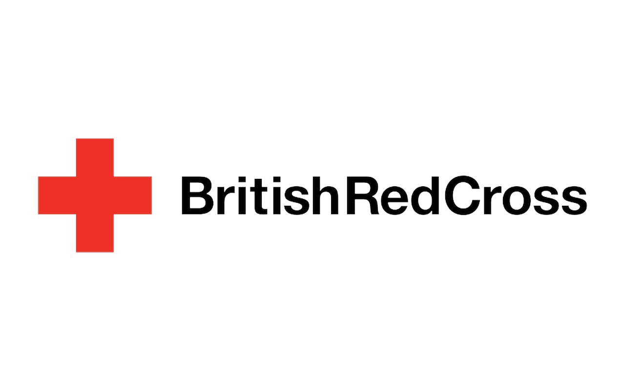 British Red Cross logo